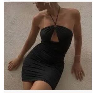 Princess Polly Eliza Mini Dress